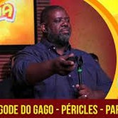 Péricles - Pagode Do Gago (Ao Vivo)