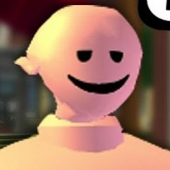It's Earth Worm Sally but the audio is obnoxiously loud