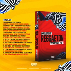 Enrique Tellez - Extended Pack Vol 7. | Click On Buy For Get The Tracks