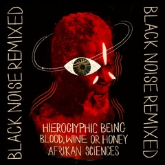 Khalab - Black Noise (Afrikan Sciences Remix)