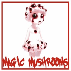 REM - MAGIC MUSHROOMS [FREE DOWNLOAD]