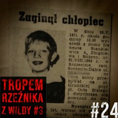 Zaginione ofiary. Rzeźnik z Wildy cz. 3 #24 | SERYJNI MORDERCY