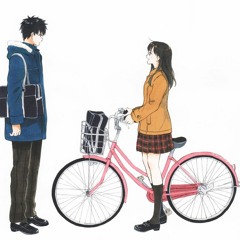 Biking