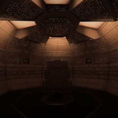 Nostromo Mother's Countdown - Alien - Alien: Isolation (BASS BOOSTED REMIX)