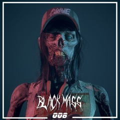 Black Mass Radio: 008 (Mixed By Dazzle Camo) [Feat. Bassnectar, Skism, Killsonik & More]