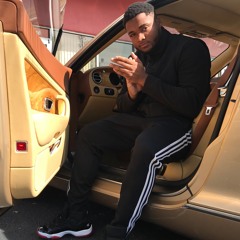 Stories ( prod by. Cormill )