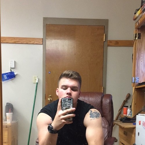 Dont Cry- Cumstain Cain (Lil Omi beats)