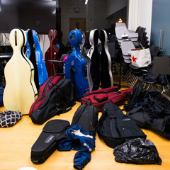 Kronos Music: The Future Is Now / Concert With SF and East Bay Students