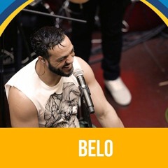 Belo - Pagode Do Gago (Ao Vivo)