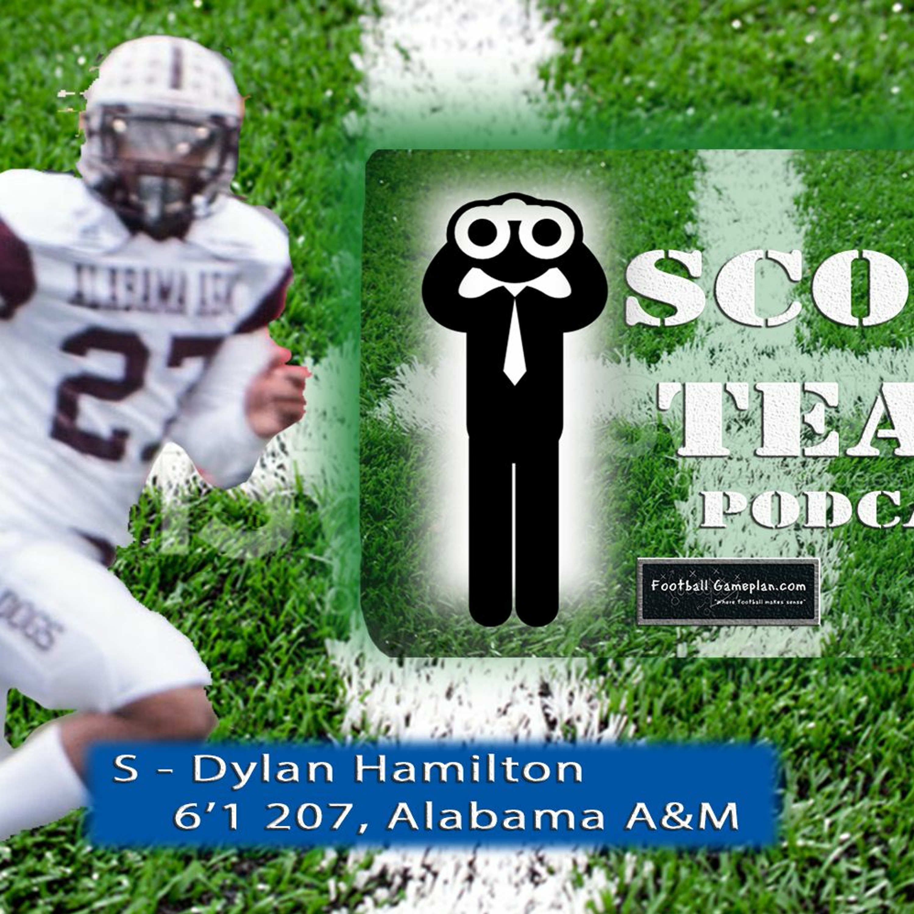 Football Gameplan Podcasts