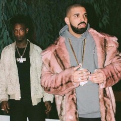 21 Savage x Drake x Gucci Mayne "Run Up On Me" Type Beat *FREE* @beatsbymax6