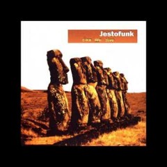 Jestofunk - Can We Live (original club mix)