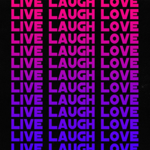 Live Laugh Love - XXXTENTACION / Trippie Redd / Juice WRLD Type Beat 2019