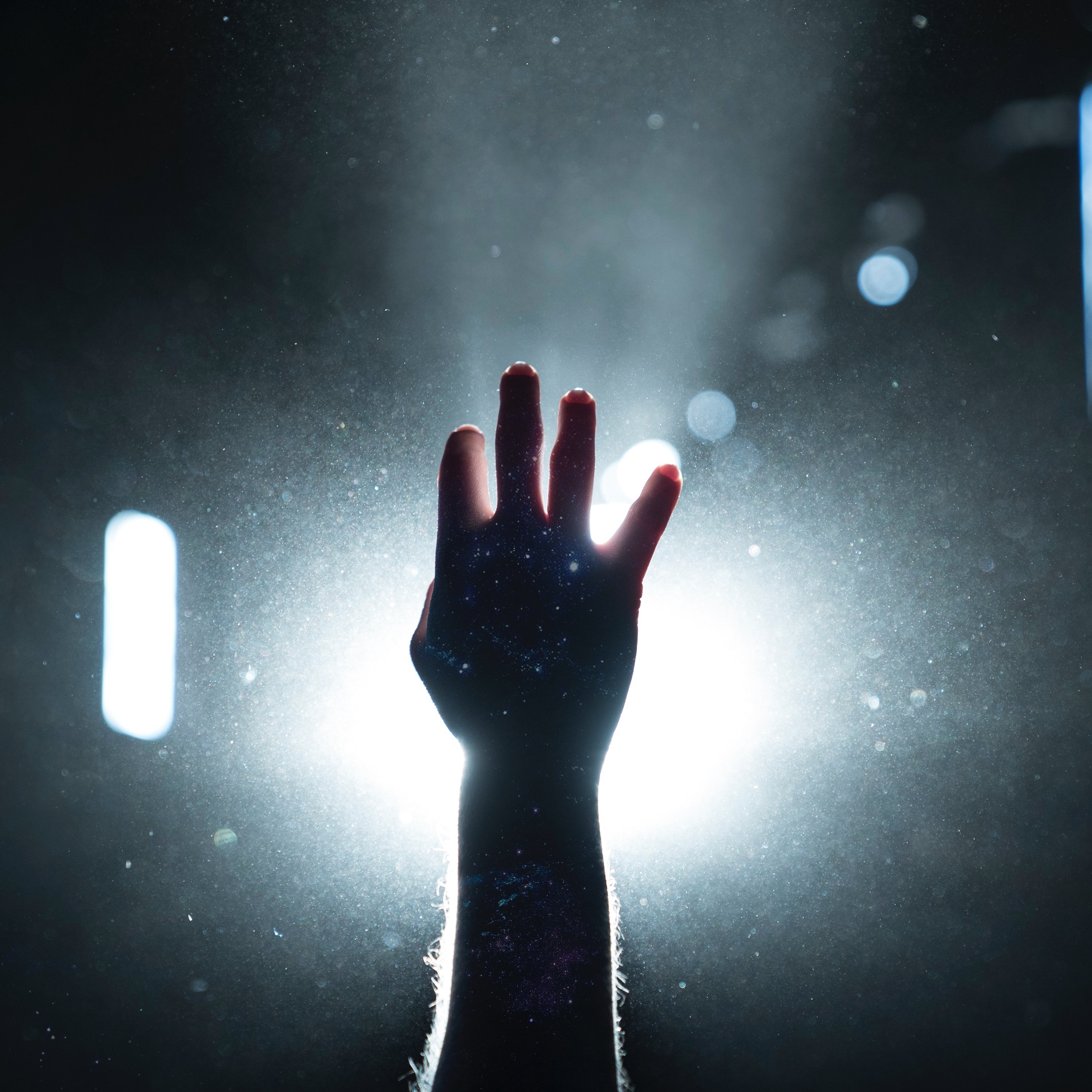 The Purpose of Prayer episode artwork