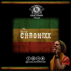 The Best Of Chronixx
