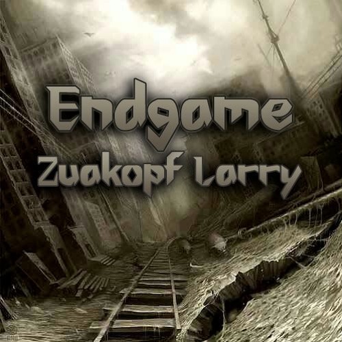 ISAAC - Endgame (Free Download)