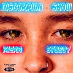 TESTFM: Discorpion Show/ Kierastoboy, Wildalisa