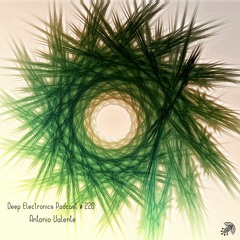 Deep Electronics Podcast  #220 - Antonio Valente