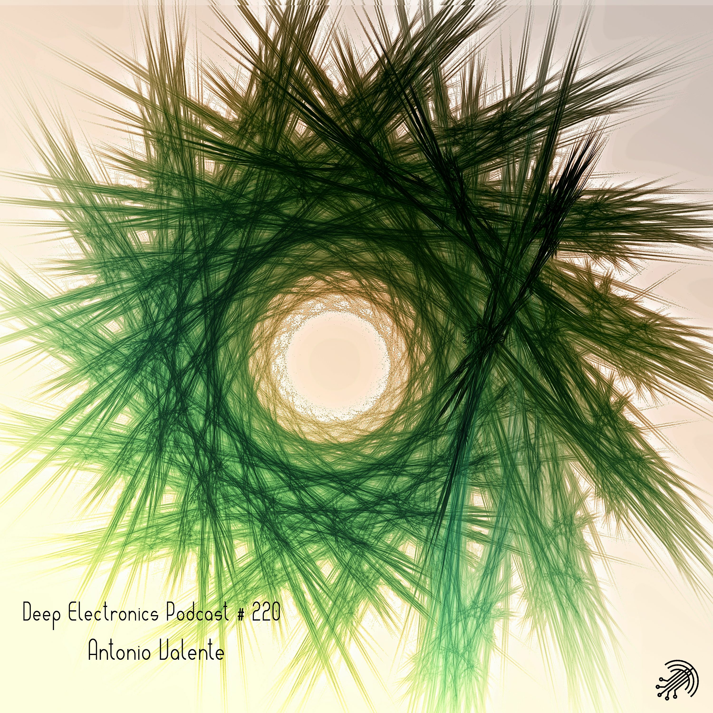 Deep Electronics podcast serie