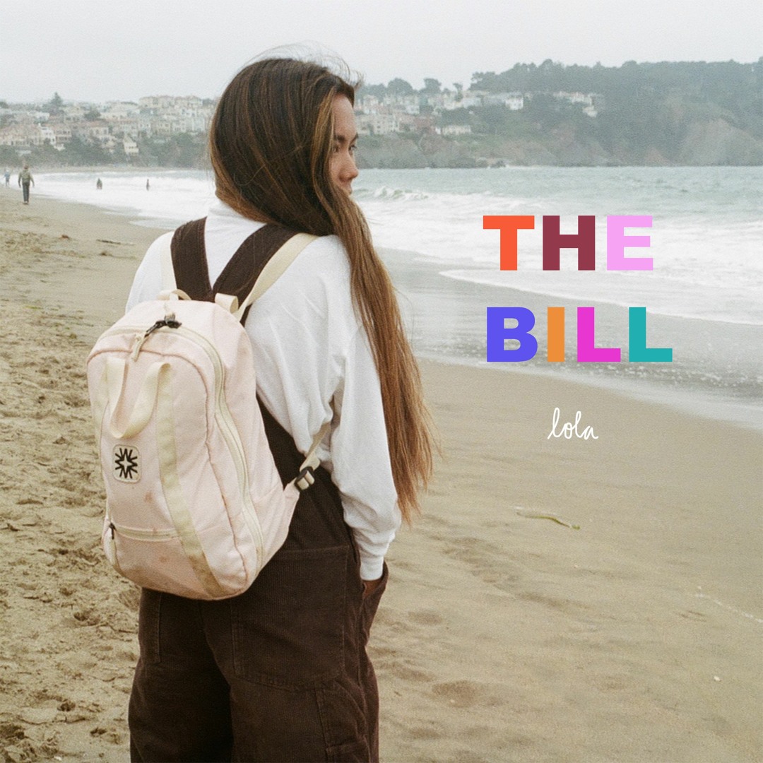 Stream The Bill (Original Song) by Jill Baylon | Listen online for free ...