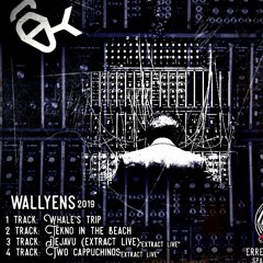 1.Whale's Trip