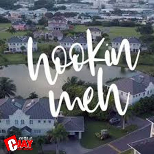 FARMER NAPPY - HOOKIN MEH ROADMIX  (DJCJAY ROAD MIX) ..