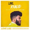 Khalid Love Lies Vintage Culture Bruno Be Monkeyz Rmx Download The Extended Mix On Free Dl Mp3