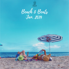 Beach & Beats (Jan. 19) By Dj Red