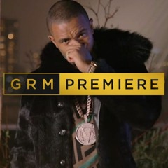 C Montana - Traphouse [Music Video] GRM Daily
