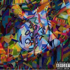 Boys Don't Cry x Devin Jon x MaxLBeats
