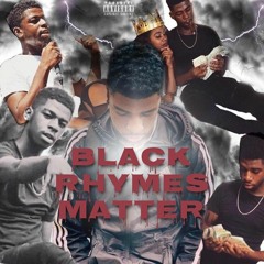 Black Rhymes Matter - MirMugga Feat. MC Knowledge