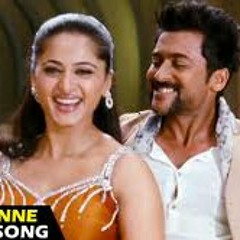 Un Kannu Kulla- Singam2