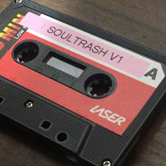 Toro Y Moi - Soul Trash V1 - #2