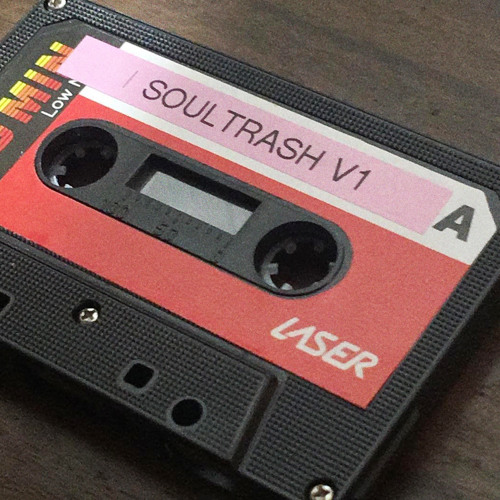 Toro Y Moi - Soul Trash V1 - #2