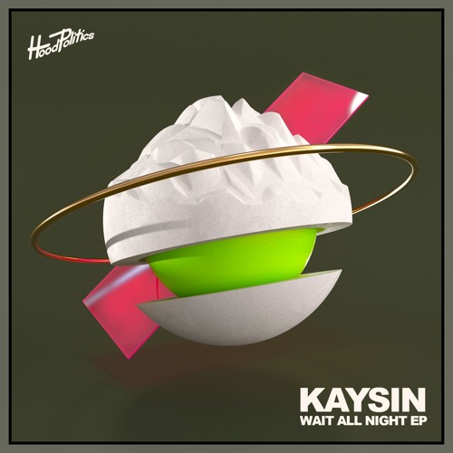 Stream Free Download: Kaysin - Wait (Original Mix) [Hood Politics ...
