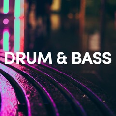 Drum & Bass 1