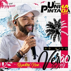 UNHA PINTADA - CD VERAO 2k19