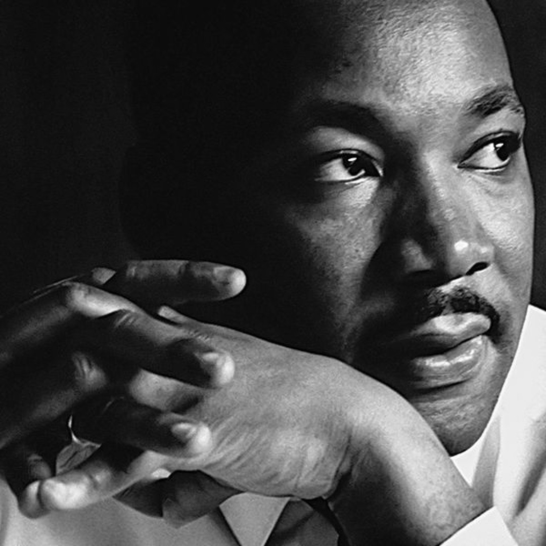 Stream bigapplebear | Listen to Martin Luther King Jr. Speeches and Sermons – MLK playlist ...