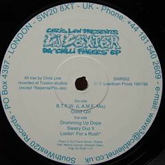 B.T.F.W (L.A.M.F. Mix)