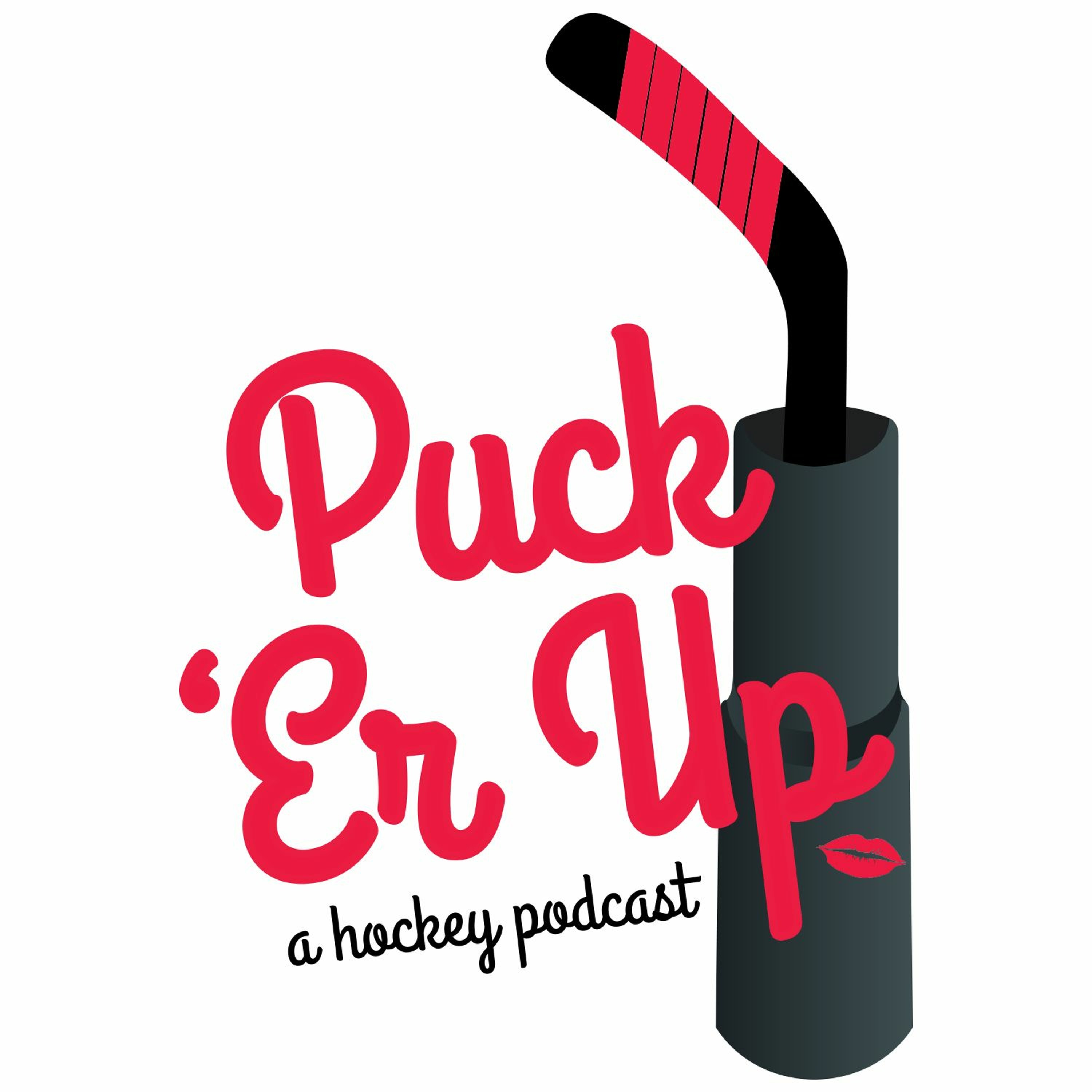 Puck 'er Up Teaser 08 - Hockey Rules are Fake episode artwork