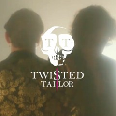 CIXS - LONDON FALLING - TWISTED TAILOR AW18