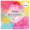 [MFK011] Junas - Red Elephant (Preview)