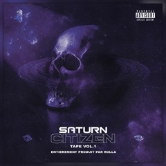Saturn Citizen - Cosmos (Chopped & Screwed)