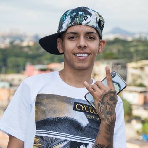 MC Rick - Nada Mudou 2 - Vai Fortão Que Hoje eu To Puto (LANÇAMENTO 2019) [FunkBraza]