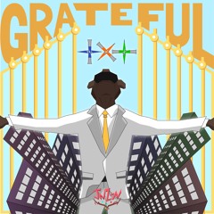GRATEFUL .