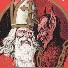 Krampus Rumpus - Recorded 1.10.19 - Denver, CO