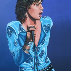Mick Jagger