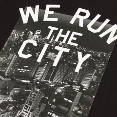 We Run The City FT Big Sheem