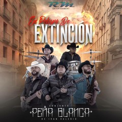 Conjunto Peña Blanca- En Peligro De Extincion (2019)