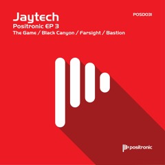 Jaytech - Black Canyon [Positronic]